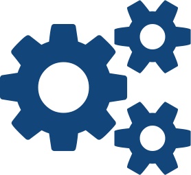 Gear Icon