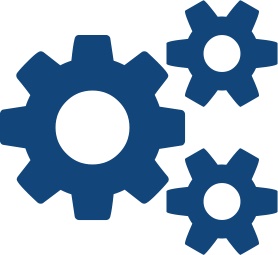 Gear Icon